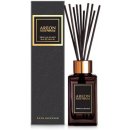 Areon home perfume black Vanilla Black 85 ml