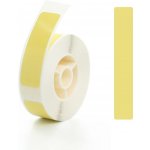 Niimbot štítky RP 12x40mm 160ks BrightYellow pro D11 a D110 – Hledejceny.cz