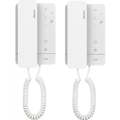 Bticino 344292 – Zbozi.Blesk.cz