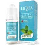 Ritchy Liqua Menthol 10 ml 0 mg – Zboží Dáma