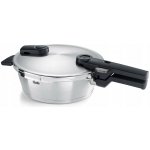 Fissler Vitaquick Premium 22 cm 4,5l – Hledejceny.cz