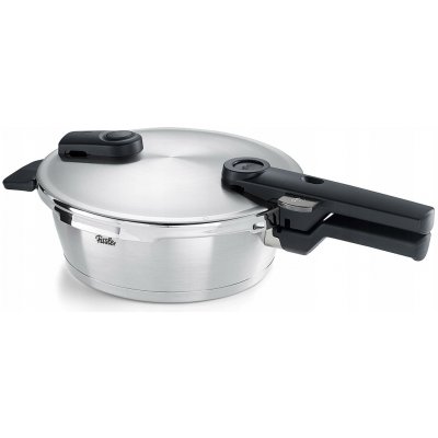 Fissler Vitaquick Premium 22 cm 4,5l – Hledejceny.cz