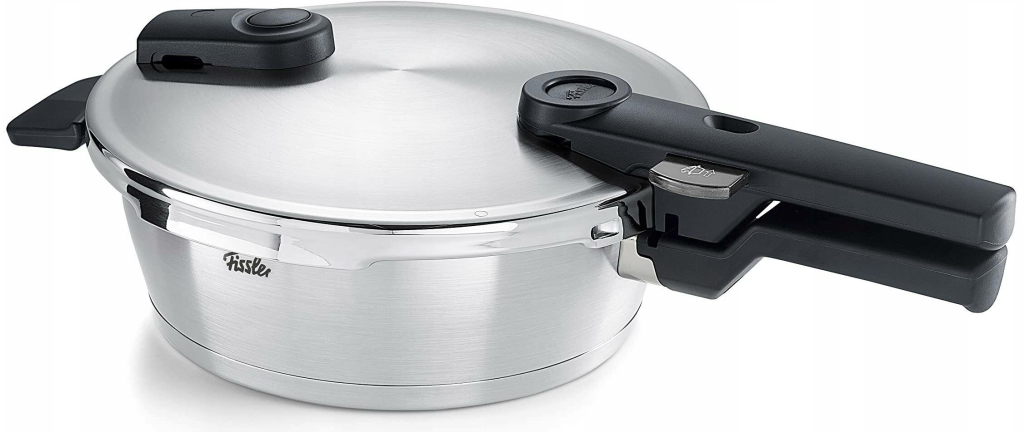 Fissler Vitaquick Premium 22 cm 4,5l