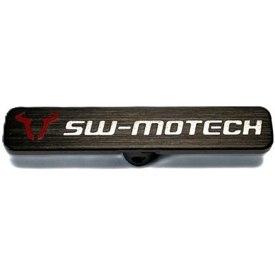 SW MOTECH logo na STP protektory II. generace – Hledejceny.cz