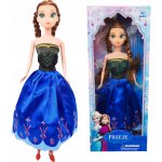 Mattel Disney Princess Frozen Elsa HLW47 – Zboží Dáma
