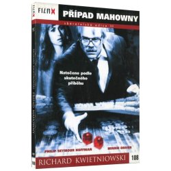 Případ Mahowny DVD