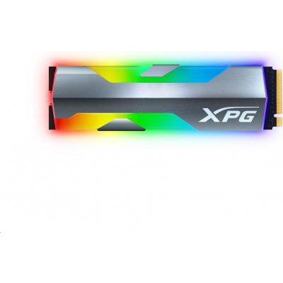 ADATA XPG SPECTRIX S20G 500GB, ASPECTRIXS20G-500G-C – Hledejceny.cz
