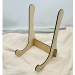 Dřevěný stojan na knihu hostů Formát: A4 – Zboží Dáma Dřevěný stojan na knihu hostů Formát: A4 – Zboží Dáma