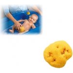 OK Baby mořská houba na mytí 14 silk fine – Sleviste.cz