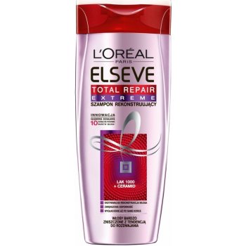 L'Oréal Paris Elseve Total Repair Extreme obnovující šampon 250 ml