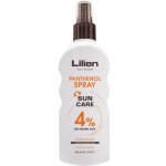 Lilien Sun Active Panthenol Spray 200 ml – Zboží Dáma Lilien Sun Active Panthenol Spray 200 ml – Zboží Dáma