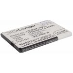 Cameron Sino CS-PRX120CL 3.7V Li-ion 1750mAh černá - neoriginální – Zbozi.Blesk.cz