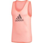adidas TRG BIB 14 Rozlišovací dres oranžová – Hledejceny.cz