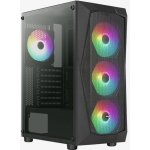 Aerocool Falcon Falcon-A-BK-V1 – Hledejceny.cz