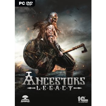 Ancestors Legacy (Limited Edition)