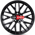 MAM RS4 7x16 5x120 ET50 black | Zboží Auto