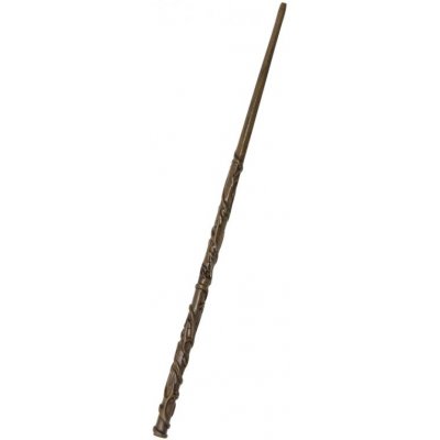 Rubie's Harry Potter Hůlka Deluxe: Hermiona Granger – Zboží Mobilmania