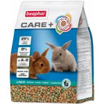 Beaphar Care+ Králík Junior 1,5 kg – Hledejceny.cz