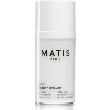 Matis Paris Relax Eyes gel-krém na oční okolí 15 ml