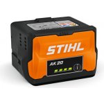 STIHL AK 30 – Sleviste.cz