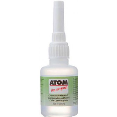 Atom super glue 20 g