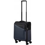American Tourister Kufr Daring Dash Spinner 55/23-25 černo/šedý 46L – Zboží Dáma