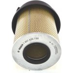 Vzduchový filtr BOSCH 1 457 433 730 – Hledejceny.cz