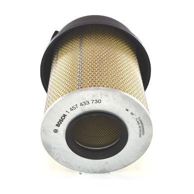 Vzduchový filtr BOSCH 1 457 433 730 – Hledejceny.cz