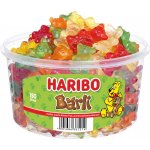 Haribo Bärli želé medvídci box 150 ks 1,2 kg – Zboží Mobilmania