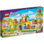 LEGO® Friends 41720 Aquapark – Sleviste.cz