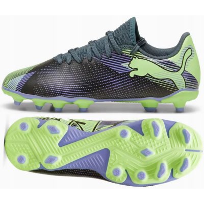Puma FUTURE 7 PLAY FG/AG Jr 107949-03 – Zboží Dáma