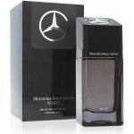 Mercedes-Benz Select Night parfémovaná voda pánská 100 ml – Hledejceny.cz