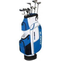 Cobra Fly XL golfový set