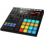 Native Instruments Maschine MK3 BK – Zbozi.Blesk.cz