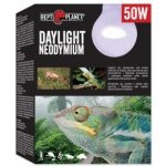 Repti Planet Daylight Neodymium 50 W 007-41012 – Zboží Dáma