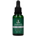 Clubman Pinaud Beard and Tattoo Oil olej na vousy a tetování 30 ml – Zboží Dáma