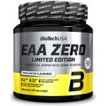 Biotech Usa EAA Zero 350 g – Sleviste.cz