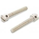 Šroub zajišťovací DIN 404 nerez A1 M5X10 – Hledejceny.cz