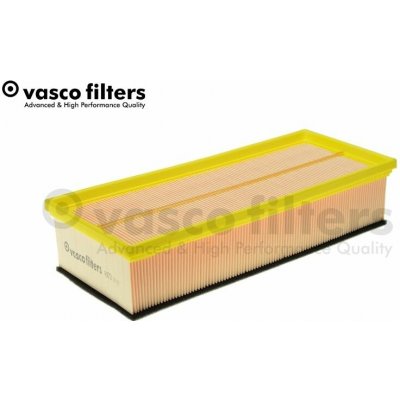 Vzduchový filtr VASCO A073 – Hledejceny.cz