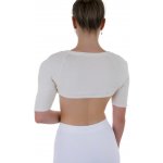 Moser Angora Ramenní zahřívací bandáž – Zboží Mobilmania