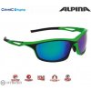 Cyklistické brýle Alpina Sorcery CM
