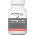 Allergy Research Group 200 mg Zen 60 kapslí – Hledejceny.cz
