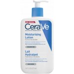 Cerave hydratační mléko 473 ml – Zboží Dáma