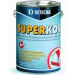 Detecha Superkov 2,5kg šedá – HobbyKompas.cz