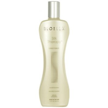 Biosilk Silk Therapy Conditioner výživující kondicionér 355 ml