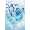 Kniha Young Reading 2: The Snow Queen - Harvey, G. hardback