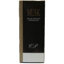 Musk toaletní voda dámská 50 ml