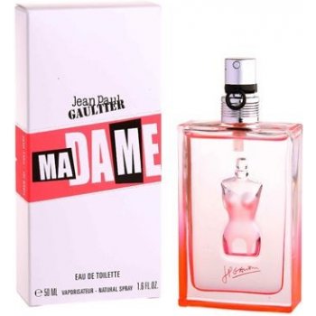 J.P. Gaultier Ma Dame toaletní voda dámská 100 ml