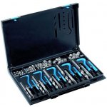 Sada k opravě závitů velká M V-Coil - 04083 M6-M14x1.25 PT – Hledejceny.cz