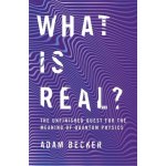 What is Real? – Sleviste.cz